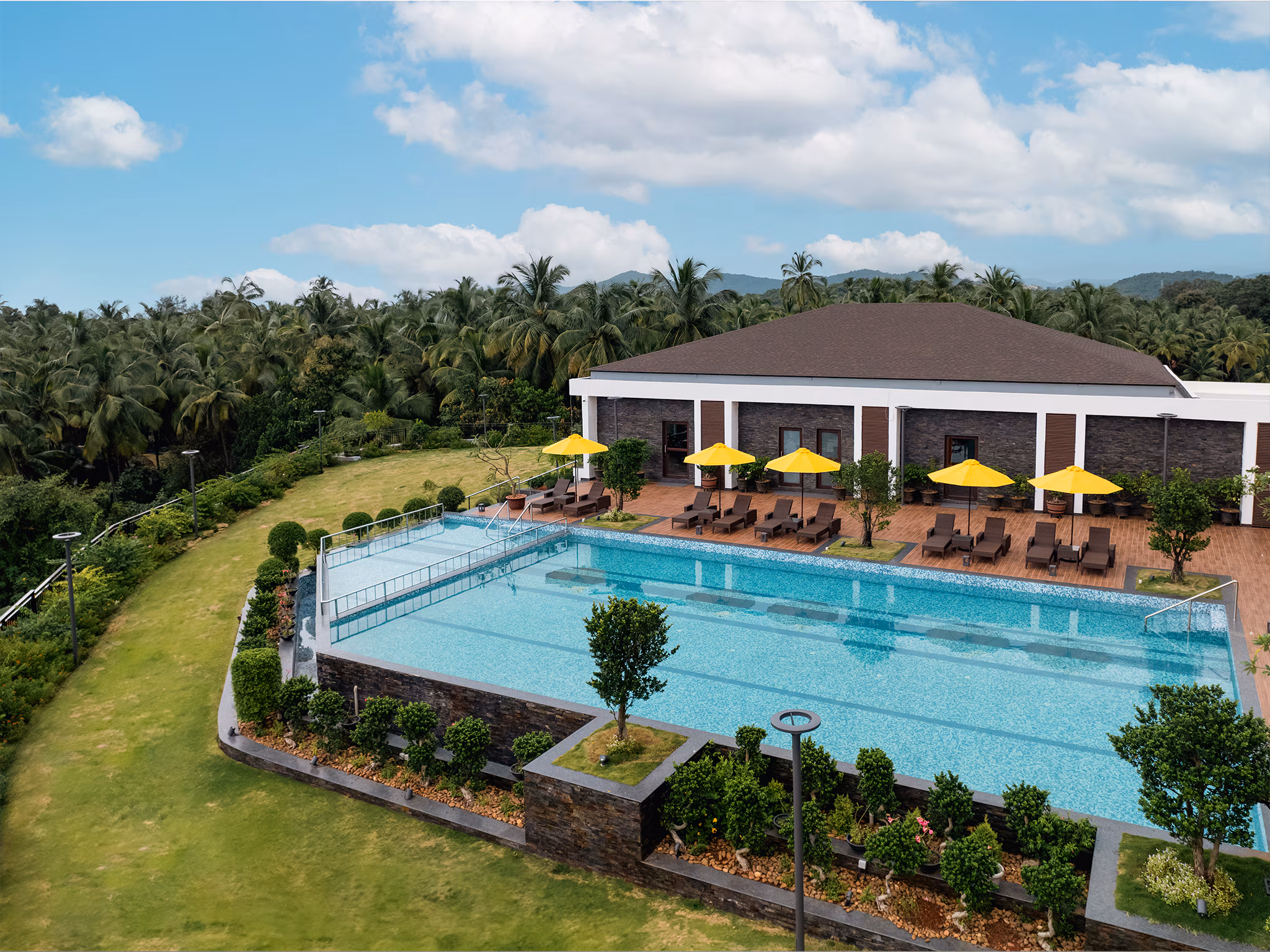 Goa vacation experience at Casa Abuela Homes