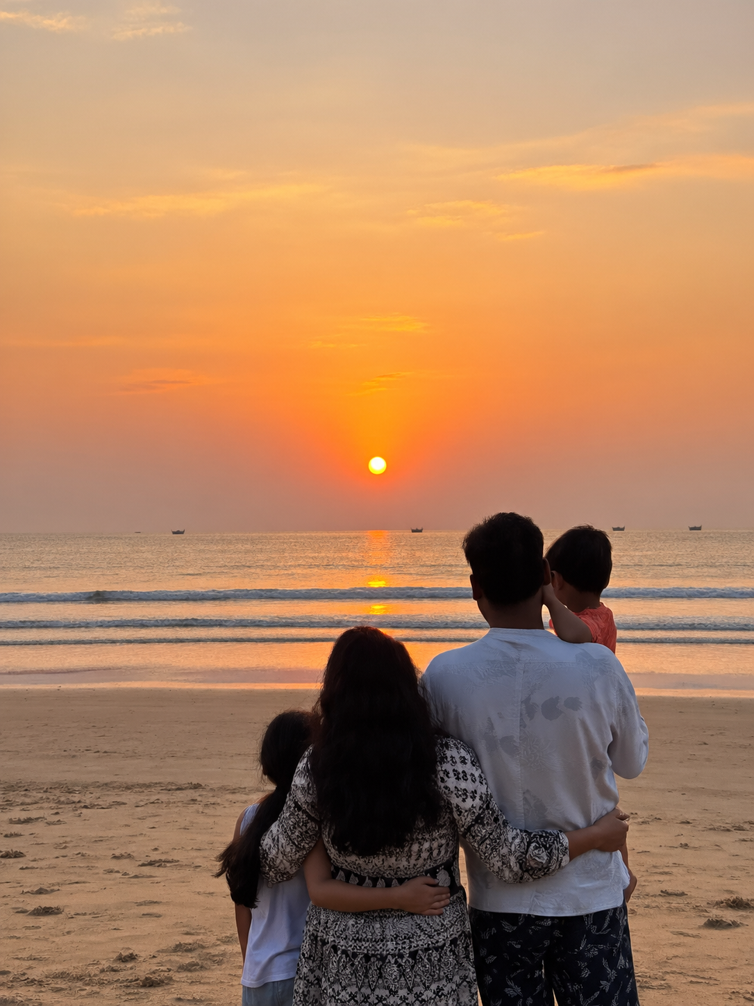 Casa Abuela Homes Family Stay